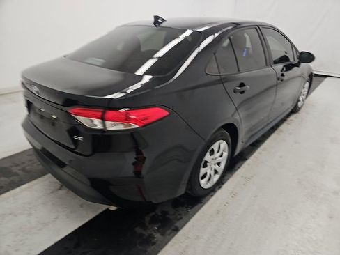 Used 2024 Toyota Corolla LE image 4