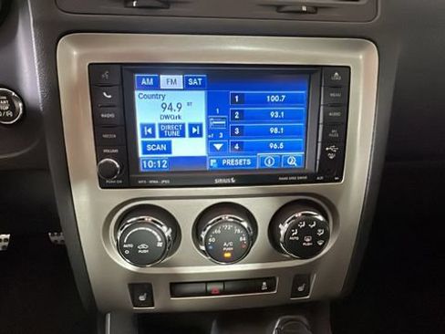 Used 2011 Dodge Challenger SRT8 RWD image 20