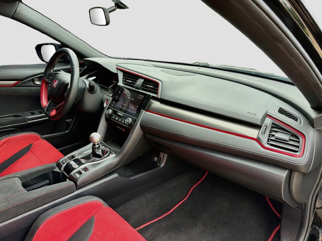 Used 2017 Honda Civic Type R image 26