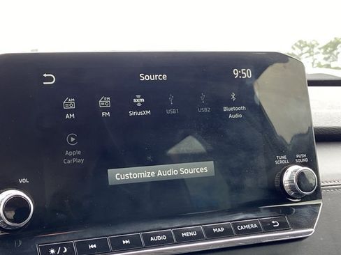 Used 2023 Mitsubishi Outlander SE FWD image 38