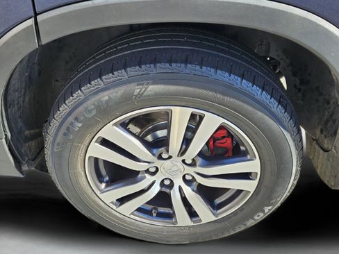 Used 2016 Honda Pilot EX-L image 11