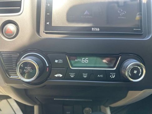 Used 2013 Honda Civic EX image 31