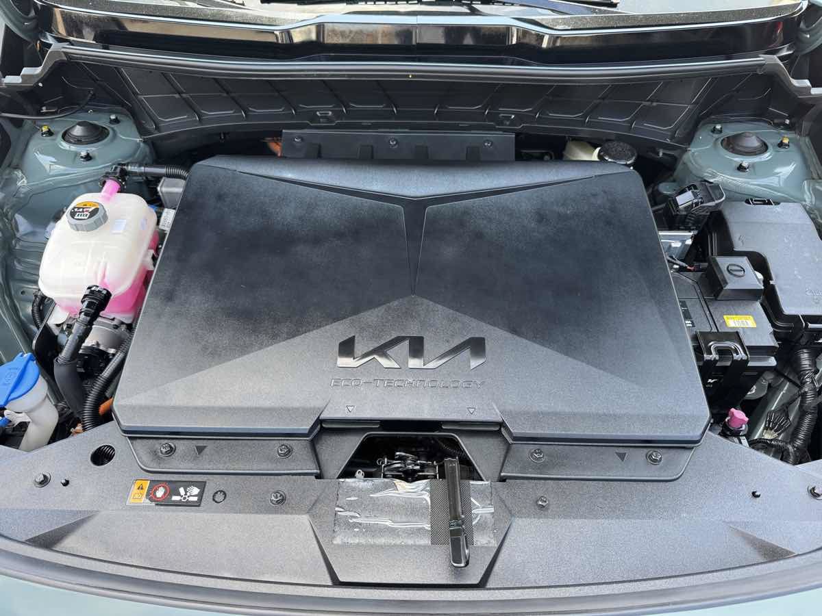 Used 2023 Kia Niro Wind FWD image 9