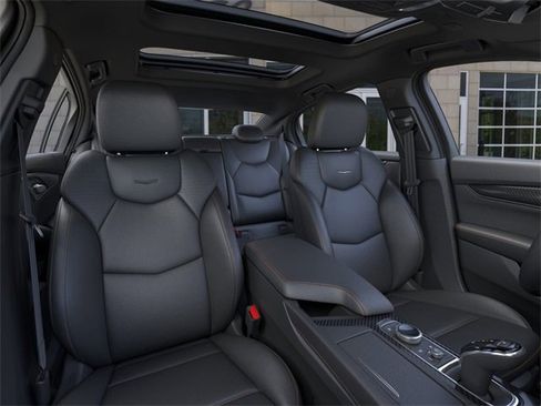 New 2026 Cadillac CT5 V w/ Technology Package image 16