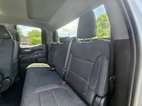 Used 2020 Chevrolet Silverado 1500 LT w/ Trailering Package AWD/4WD image 72