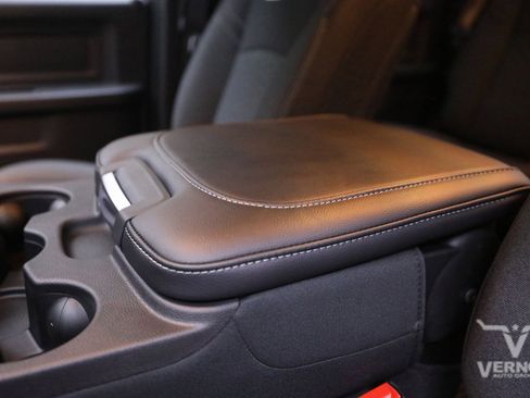 New 2026 RAM 2500 Tradesman image 23