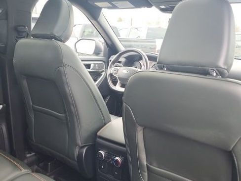 Used 2022 Ford Explorer Timberline AWD/4WD image 25