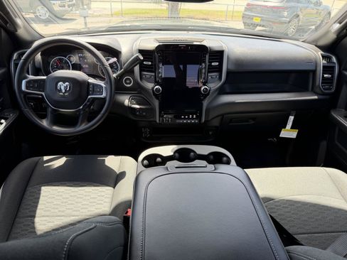 Used 2025 RAM 2500 Tradesman AWD/4WD image 18