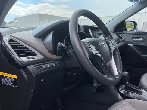 Used 2015 Hyundai Santa Fe Sport w/ Option Group 02 FWD image 27