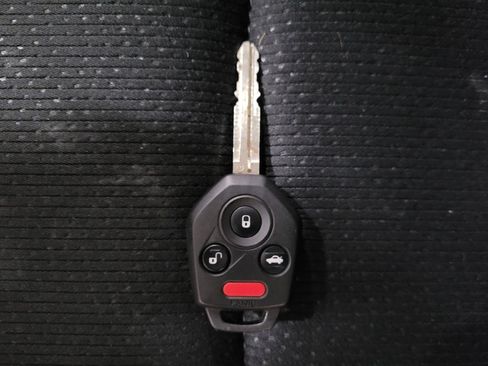 Used 2019 Subaru Legacy 2.5i Premium image 32