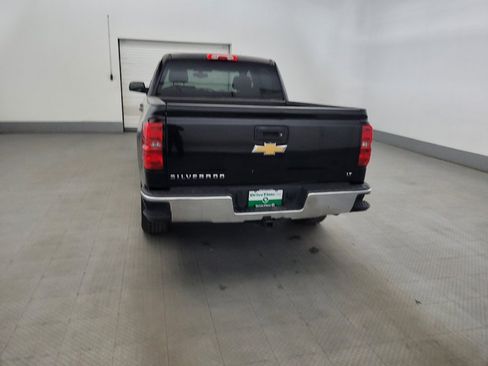 Used 2017 Chevrolet Silverado 1500 LT w/ All Star Edition AWD/4WD image 6