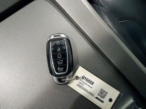 Used 2022 Hyundai Palisade Calligraphy AWD/4WD image 38