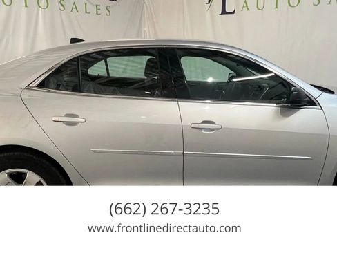 Used 2014 Chevrolet Malibu LS w/ Protection Package image 8