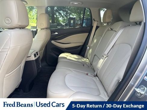 Used 2020 Buick Envision Preferred FWD image 15