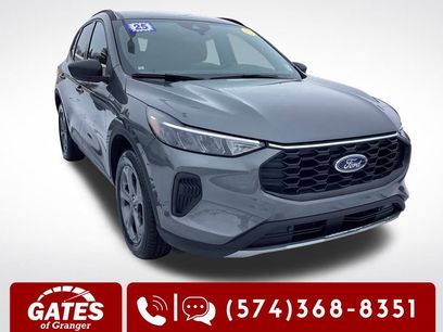 Used 2025 Ford Escape ST-Line