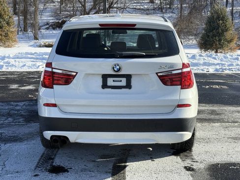 Used 2011 BMW X3 xDrive28i image 5