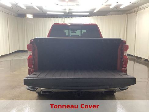 Used 2022 Chevrolet Silverado 1500 LT image 8