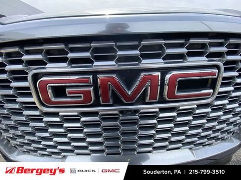 Certified 2023 GMC Yukon XL Denali image 35