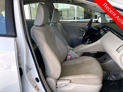 Used 2010 Toyota Prius Five image 29
