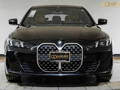 Used 2025 BMW 430i xDrive AWD/4WD image 7