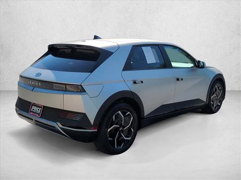 Certified 2024 Hyundai Ioniq 5 SEL image 5