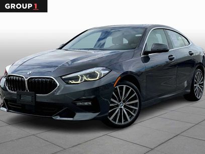 Used 2021 BMW 228i xDrive Gran Coupe w/ Convenience Package