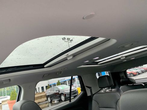 Certified 2021 Chevrolet Traverse RS AWD/4WD image 18