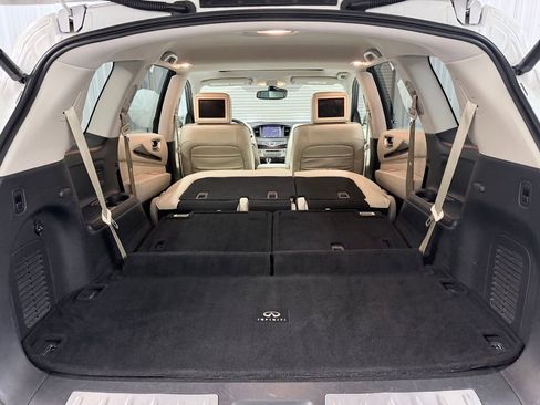 Used 2019 INFINITI QX60 Luxe w/ Essential Package FWD image 37