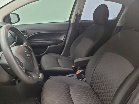 Used 2024 Mitsubishi Mirage LE FWD image 17