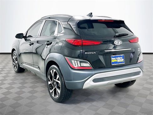 Used 2023 Hyundai Kona Limited image 5