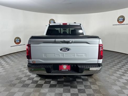 Used 2024 Ford F150 XLT w/ Equipment Group 302A MID AWD/4WD image 17