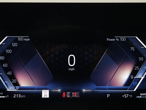 Certified 2025 BMW X1 xDrive28i w/ Convenience Package image 7