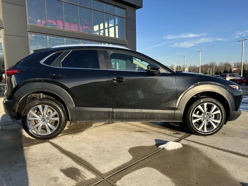 Certified 2023 MAZDA CX-30 AWD 2.5 S w/ Preferred Package image 8