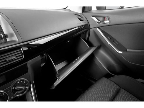 Used 2015 MAZDA CX-5 Grand Touring AWD/4WD image 25