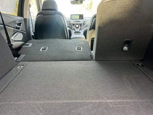 New 2026 Acura RDX w/ Technology Package image 12