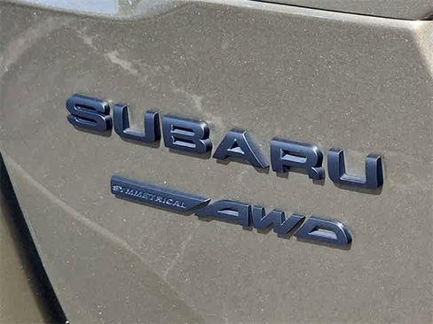 Used 2023 Subaru Outback Onyx Edition image 10