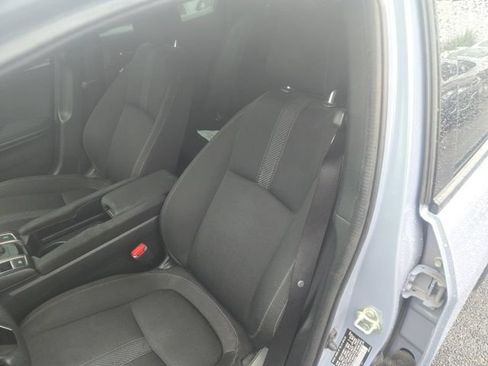 Used 2019 Honda Civic EX image 15