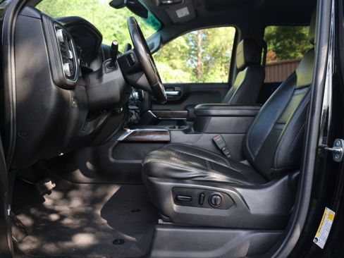 Used 2020 GMC Sierra 1500 Denali AWD/4WD image 26