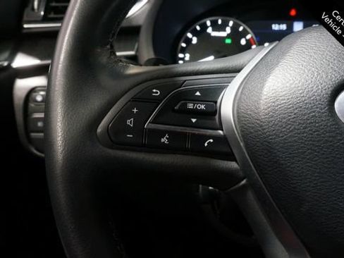 Certified 2023 INFINITI QX55 Sensory w/ Lighting Package AWD/4WD image 22