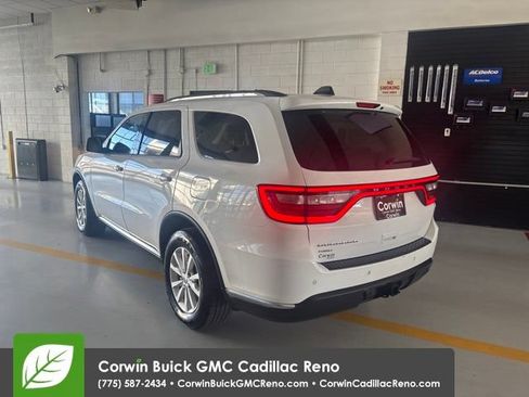 Used 2014 Dodge Durango SXT w/ Quick Order Package 23B AWD/4WD image 6