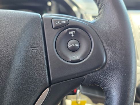 Used 2014 Honda CR-V EX-L image 34