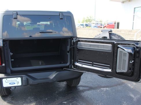New 2026 Ford Bronco Big Bend AWD/4WD image 18