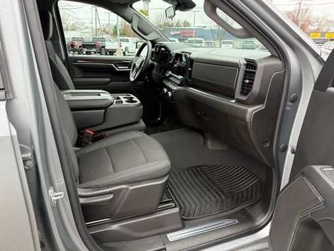 Used 2024 GMC Sierra 1500 Elevation AWD/4WD image 14