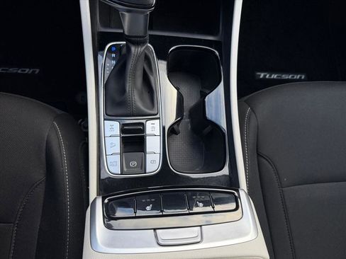 Used 2023 Hyundai Tucson SEL image 24