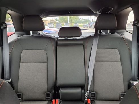 Used 2025 Honda CR-V Sport image 19