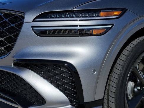 New 2026 Genesis GV70 2.5T Sport Prestige image 5