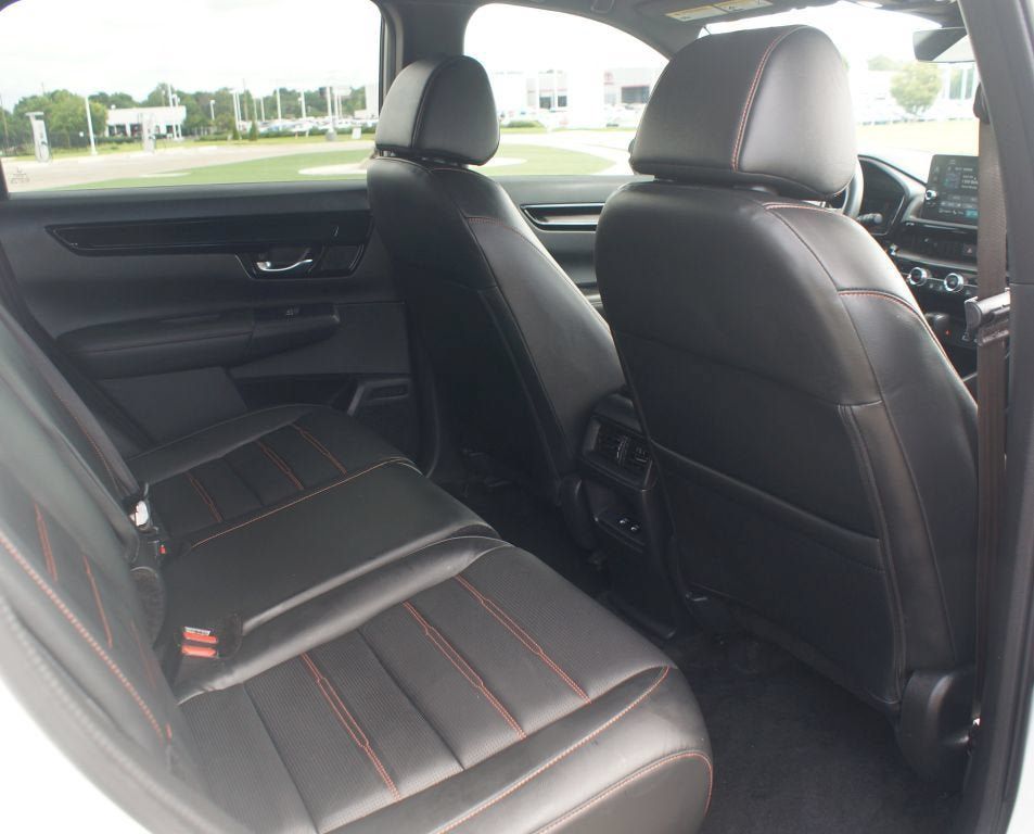 Used 2024 Honda CR-V Sport Touring image 23