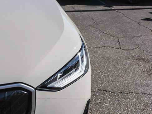 Used 2026 BMW X3 xDrive30i w/ M Sport Package AWD/4WD image 11