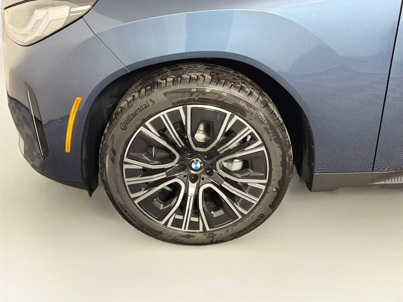 Used 2026 BMW X3 xDrive30i w/ Premium Package AWD/4WD image 31