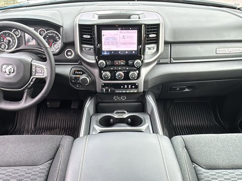 New 2026 RAM 1500 Lone Star image 14